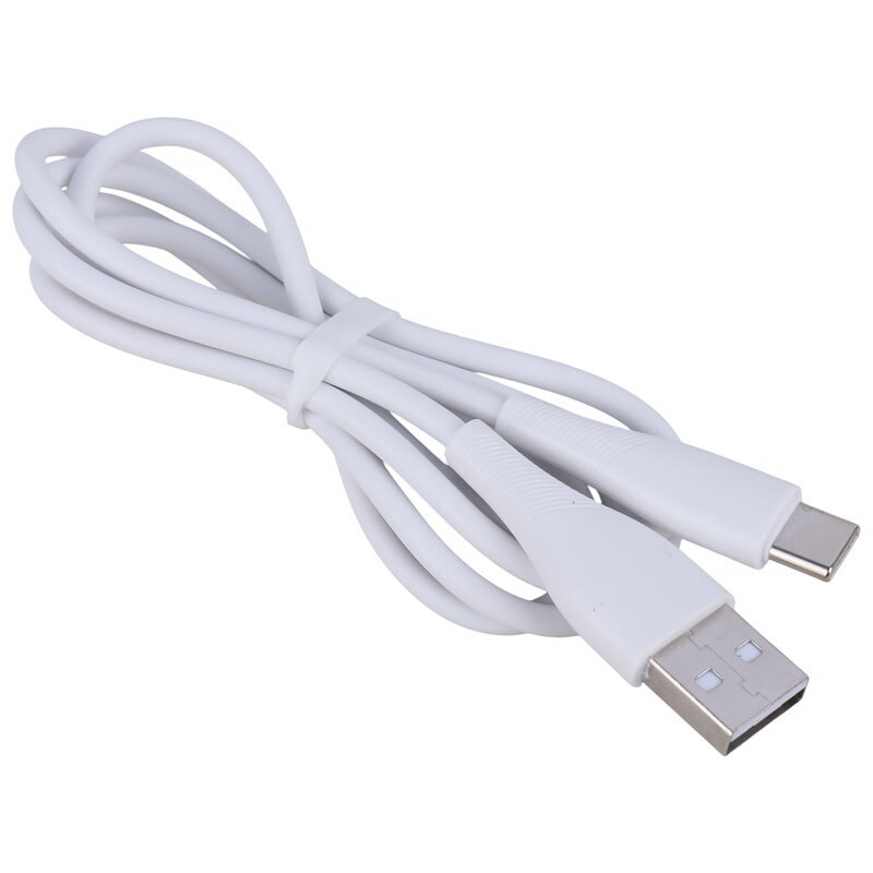 کابل تایپ سی فست شارژ Awei CL-182T 3A 1m