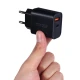 شارژر دیواری 20 وات اوی PD60-EU QC3.0 PD 3A