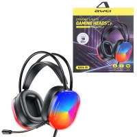 هدست گیمینگ سیم دار Awei GM-11