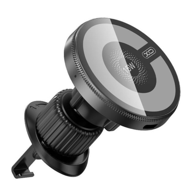 هولدر و شارژر وایرلس 15 وات ایکس او XO-CX0251