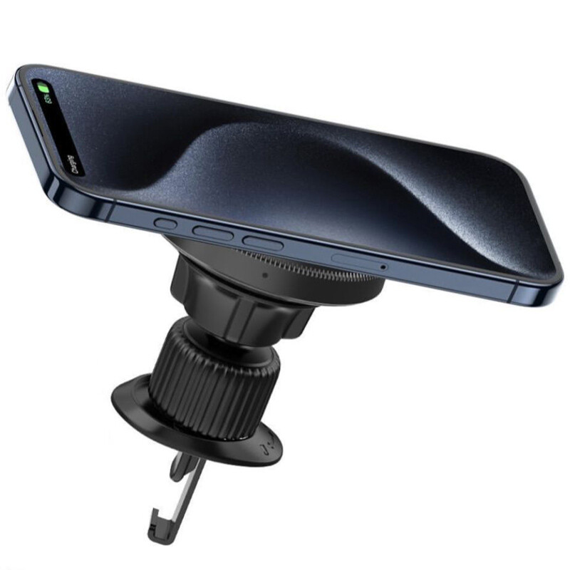 هولدر و شارژر وایرلس 15 وات ایکس او XO-CX0251