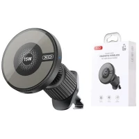 هولدر و شارژر وایرلس 15 وات ایکس او XO-CX0251