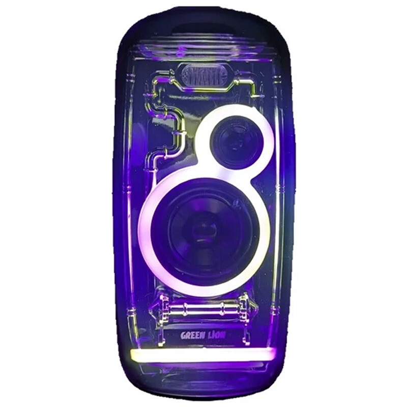 اسپیکر بلوتوثی گرین لاین Palma pro