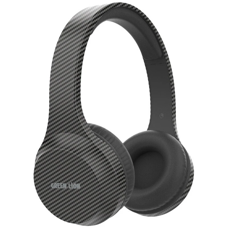 هدفون بلوتوثی گرین لاین Carbon Beat