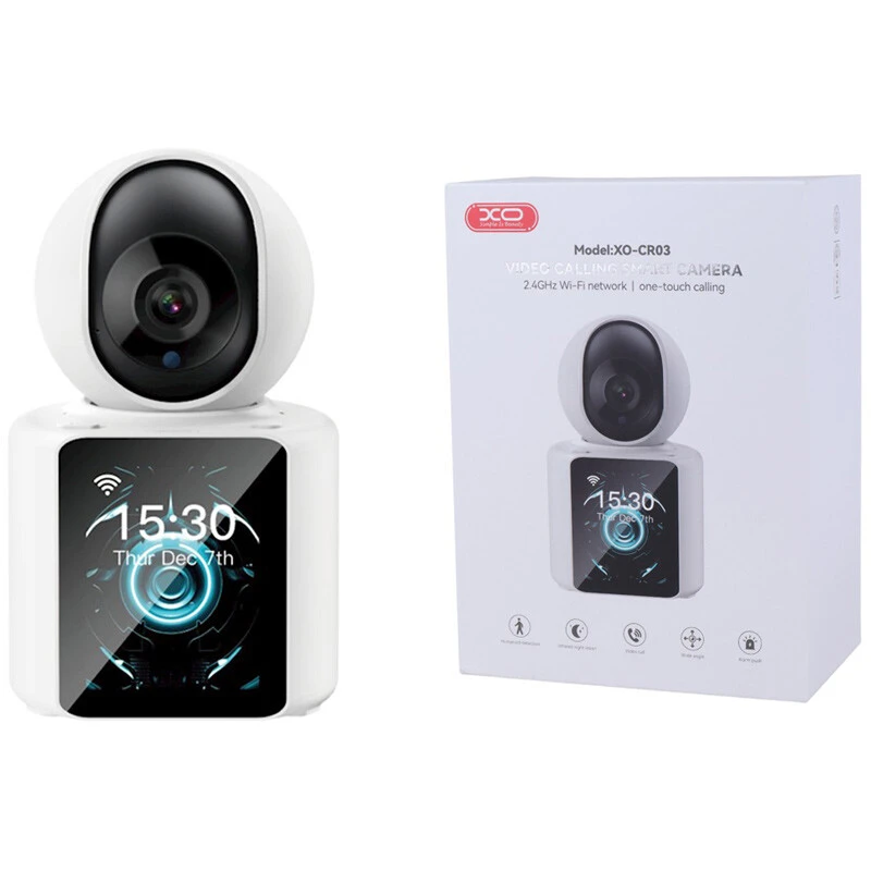 دوربین مداربسته بی سیم ایکس او XO-CR03