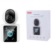 دوربین مداربسته بی سیم ایکس او XO-CR03