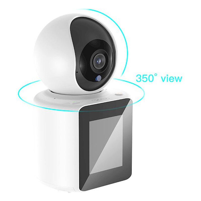دوربین مداربسته بی سیم ایکس او XO-CR03