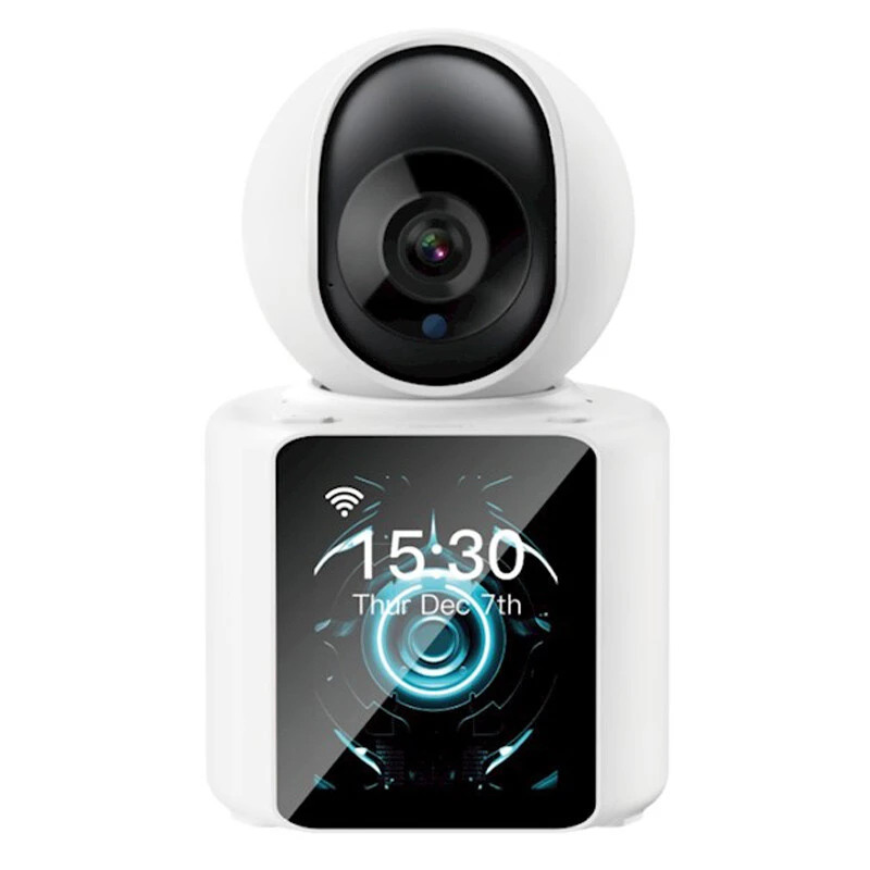 دوربین مداربسته بی سیم ایکس او XO-CR03