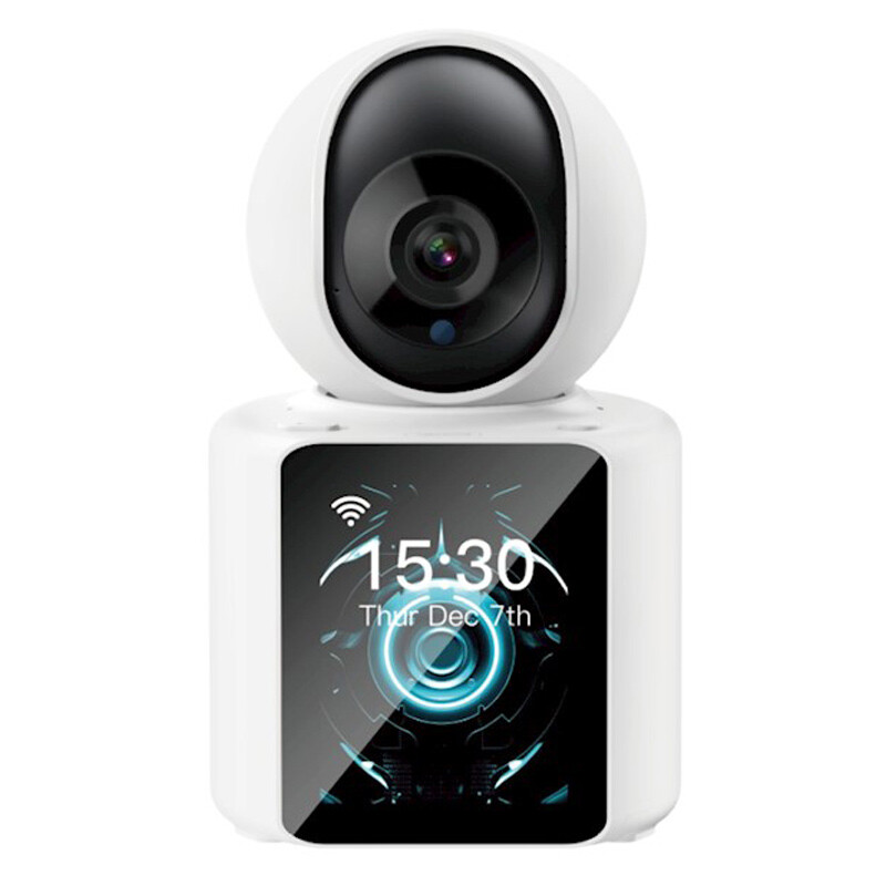 دوربین مداربسته بی سیم ایکس او XO-CR03