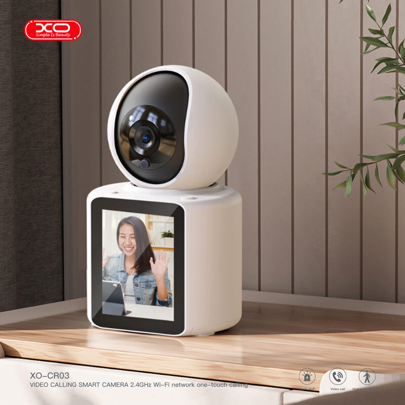 دوربین مداربسته بی سیم ایکس او XO-CR03