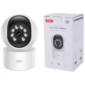 دوربین مدار بسته بی سیم ایکس او 3 مگاپیکسل XO-CR01