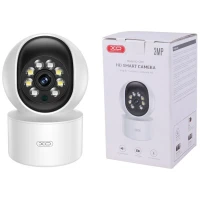 دوربین مدار بسته بی سیم ایکس او 3 مگاپیکسل XO-CR01