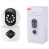 دوربین مداربسته بی سیم ایکس او 4 مگاپیکسل XO-CR07