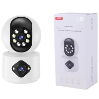 دوربین مداربسته بی سیم ایکس او 4 مگاپیکسل XO-CR07