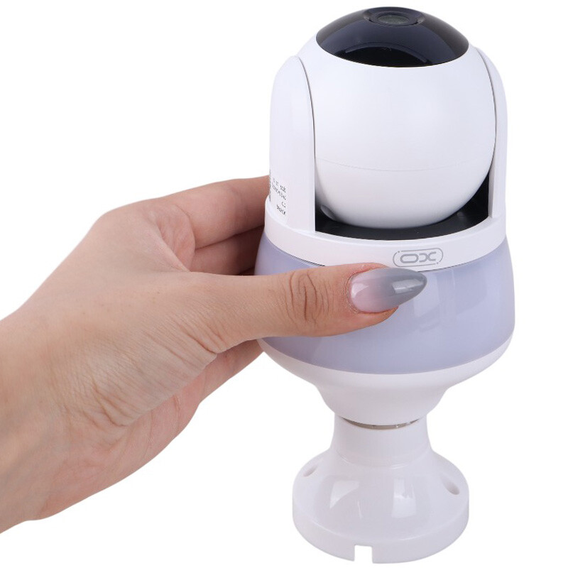 دوربین مداربسته بی سیم ایکس او 3 مگاپیکسل XO-CR02
