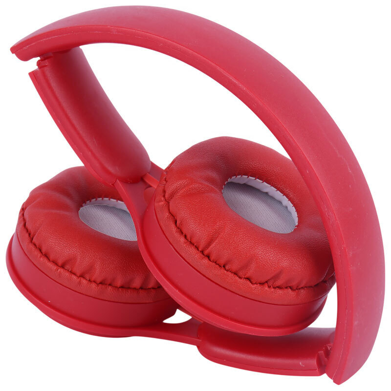 هدفون بلوتوثی MZ-08