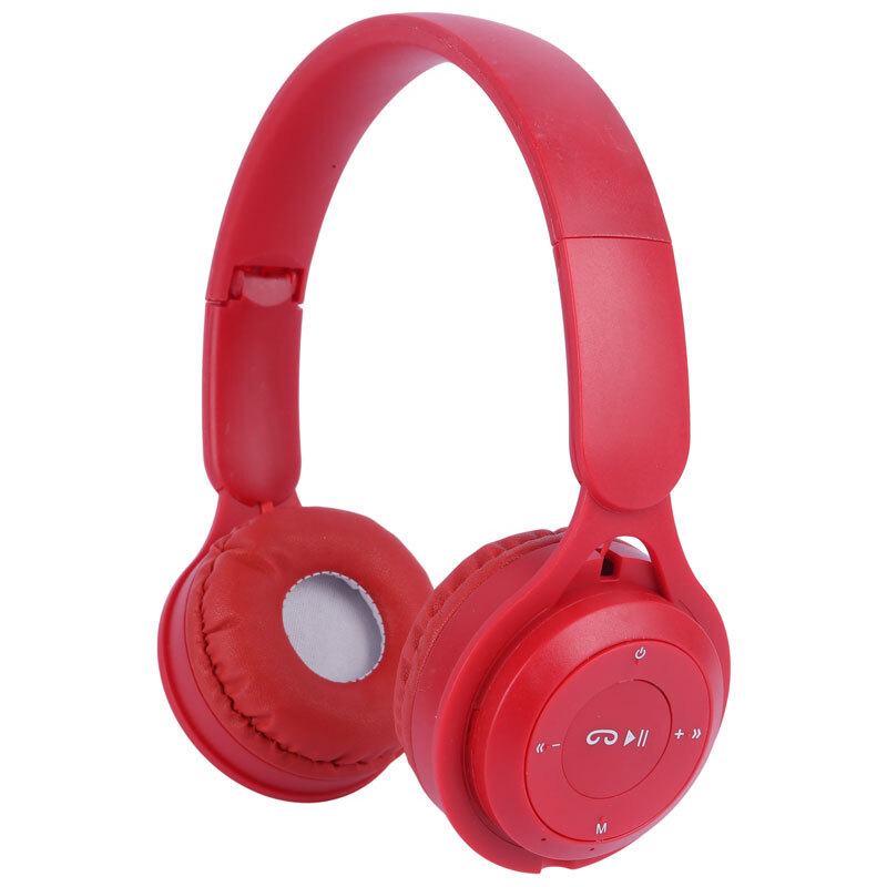 هدفون بلوتوثی MZ-08