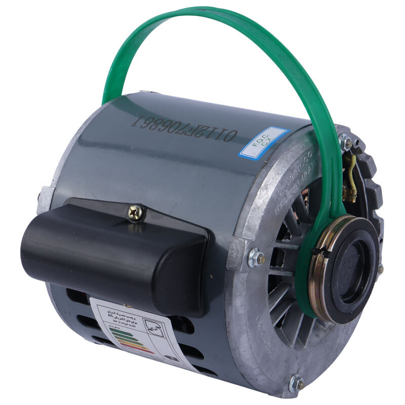 الکترو موتور کولر آبی 3/4 اسب بخار موتوژن CS 56-4/6 F01