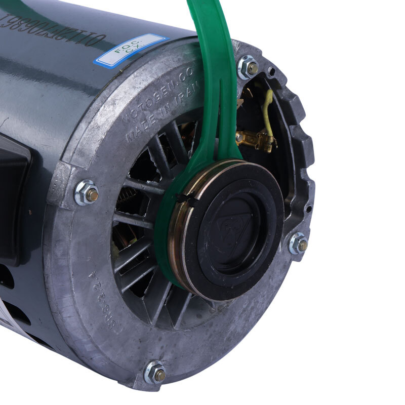 الکترو موتور کولر آبی 3/4 اسب بخار موتوژن CS 56-4/6 F01