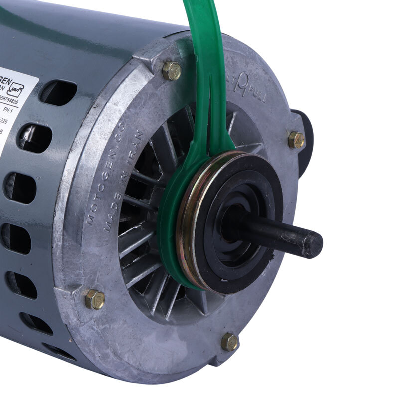 الکترو موتور کولر آبی 3/4 اسب بخار موتوژن CS 56-4/6 F01