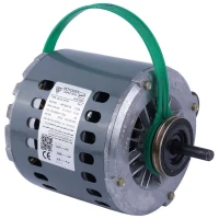 الکترو موتور کولر آبی 3/4 اسب بخار موتوژن CS 56-4/6 F01