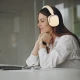 هدفون بلوتوثی گرین لاین Echo ANC
