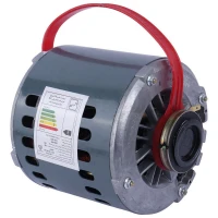 الکترو موتور کولر آبی 1/3 اسب بخار موتوژن SP 56-4/6-D01