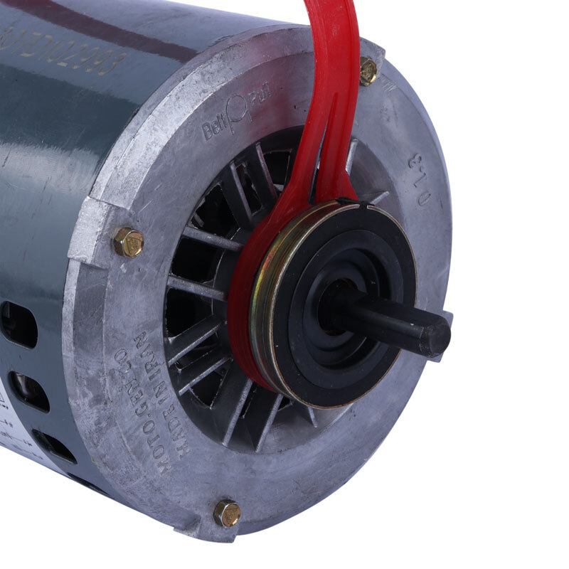 الکترو موتور کولر آبی 1/3 اسب بخار موتوژن SP 56-4/6-D01