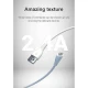 کابل میکرو یو اس بی فست شارژ Awei CL-182M 2.4A 1m