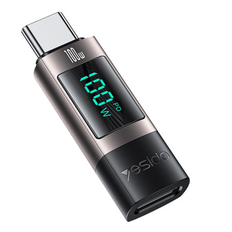 تبدیل Type-C OTG به Type-C یسیدو GS24