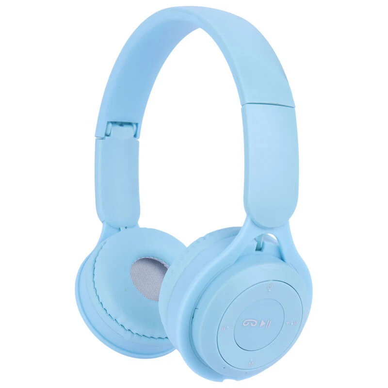 هدفون بلوتوثی MZ-08