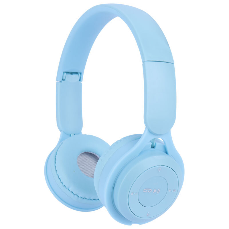 هدفون بلوتوثی MZ-08