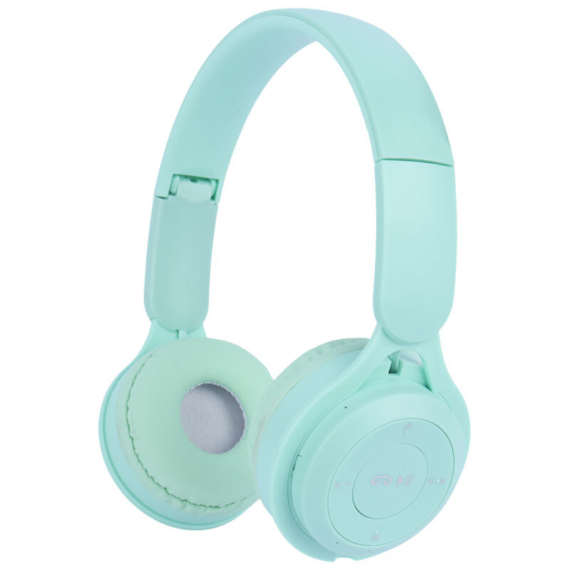هدفون بلوتوثی MZ-08
