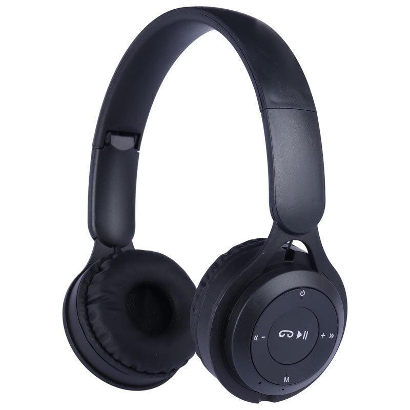 هدفون بلوتوثی MZ-08