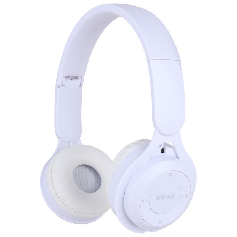 هدفون بلوتوثی MZ-08
