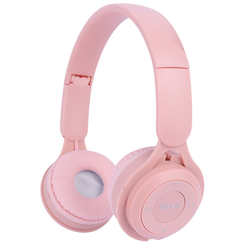 هدفون بلوتوثی MZ-08