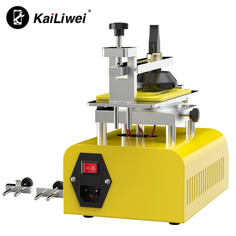 دستگاه جداکننده تاچ و ال سی دی Kailiwei F503PRO