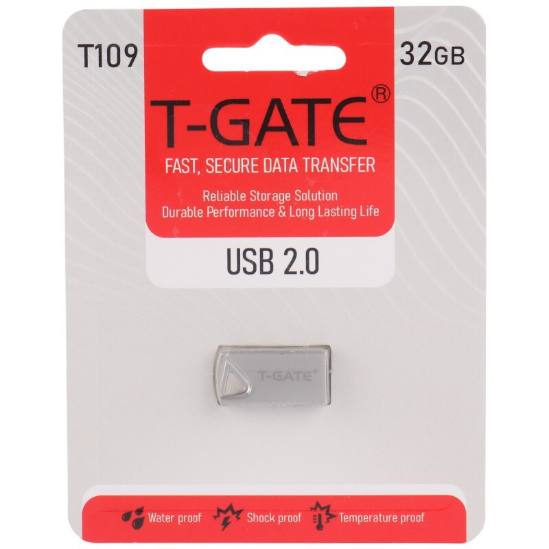 فلش 32 گیگ تی گیت T-GATE T109