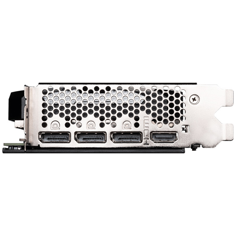 کارت گرافیک MSI GeForce RTX 4070 VENTUS 3X E 12GB OC GDDR6X 192Bit