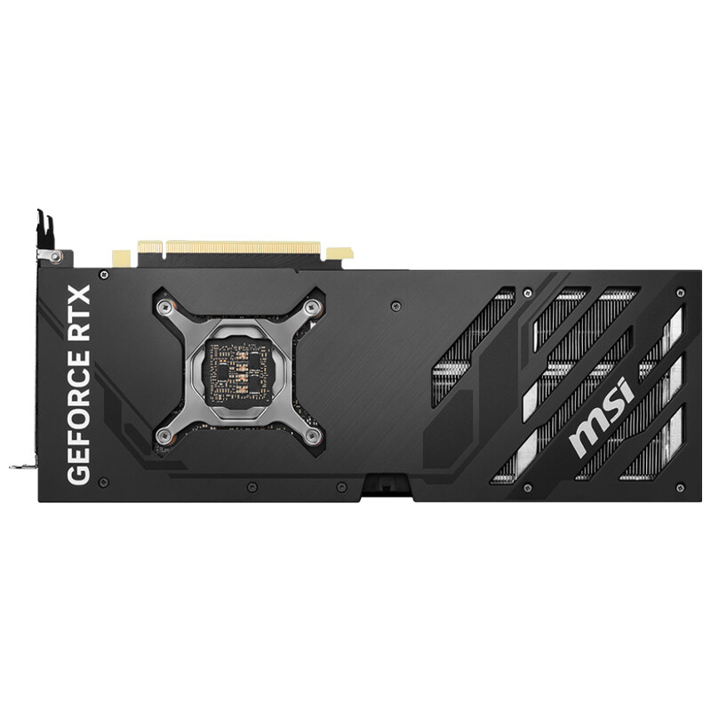 کارت گرافیک MSI GeForce RTX 4070 VENTUS 3X E 12GB OC GDDR6X 192Bit