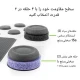 حلقه دقت KontrolFreek بسته 6 عددی
