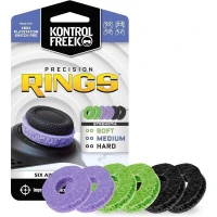 حلقه دقت KontrolFreek بسته 6 عددی