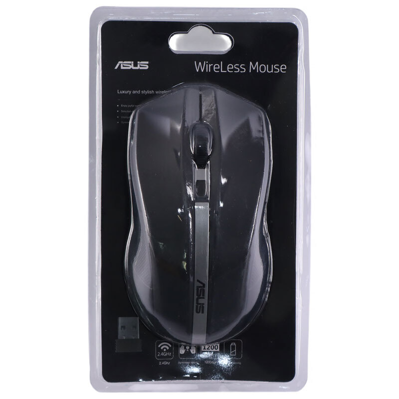 موس بی سیم ایسوس WT145 کد 3