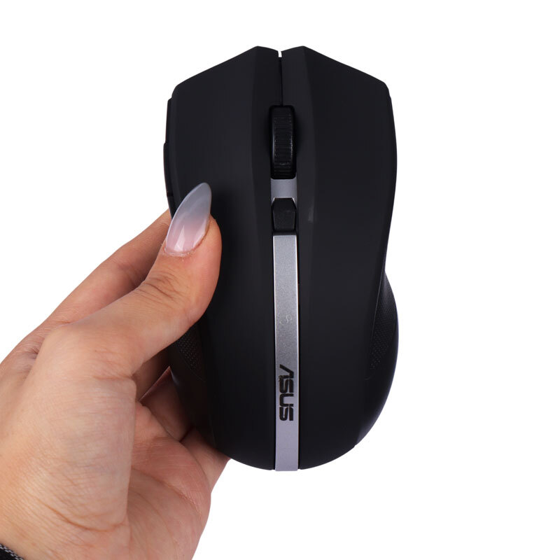 موس بی سیم ایسوس WT145 کد 3