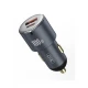 شارژر فندکی فست شارژ XO XO-CC47 3.25A QC PD 65W