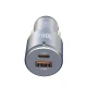 شارژر فندکی فست شارژ XO XO-CC47 3.25A QC PD 65W