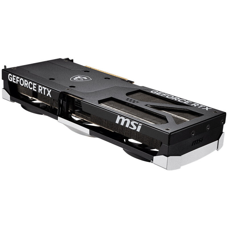 کارت گرافیک MSI GeForce RTX 5070 Ti 16GB VENTUS 3X OC GDDR7 256Bit