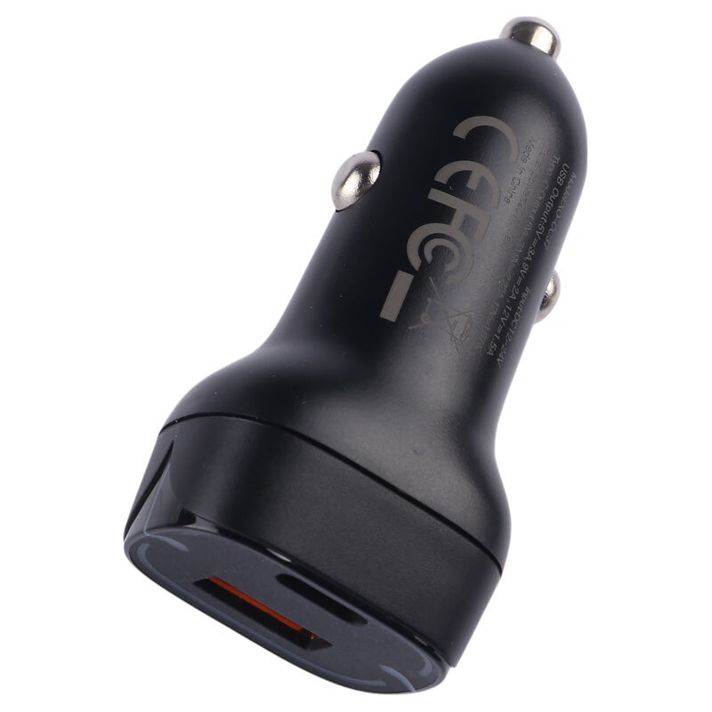 شارژر فندکی فست شارژ XO XO-CC37 3A QC3.0 PD3.0 20W
