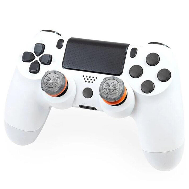 روکش آنالوگ دسته بازی Play Station کنترل فریک طرح Call Of Duty Black Ops 4