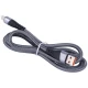 کابل آیفونی فست شارژ Ansel A68 6A 1m